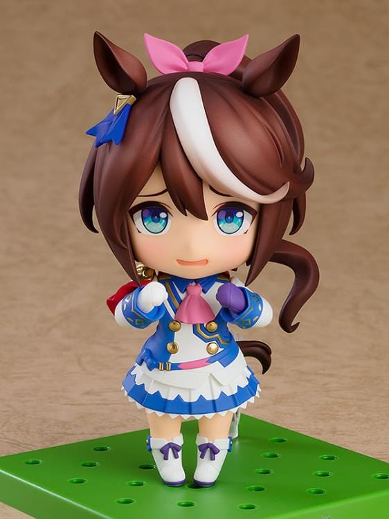 Uma Musume Pretty Derby Nendoroid No.1995 Tokai Teio