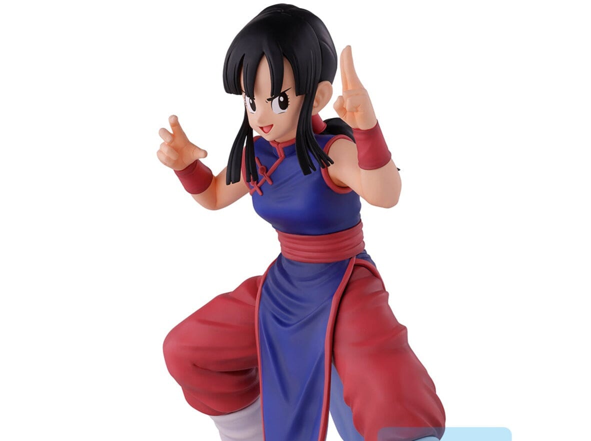 Dragon Ball Ichibansho Chi-Chi (Fierce Fighting!! World Tournament) Figure