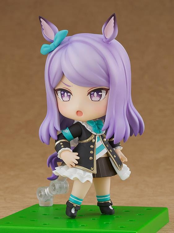 Uma Musume Pretty Derby Nendoroid No.2037 Mejiro McQueen