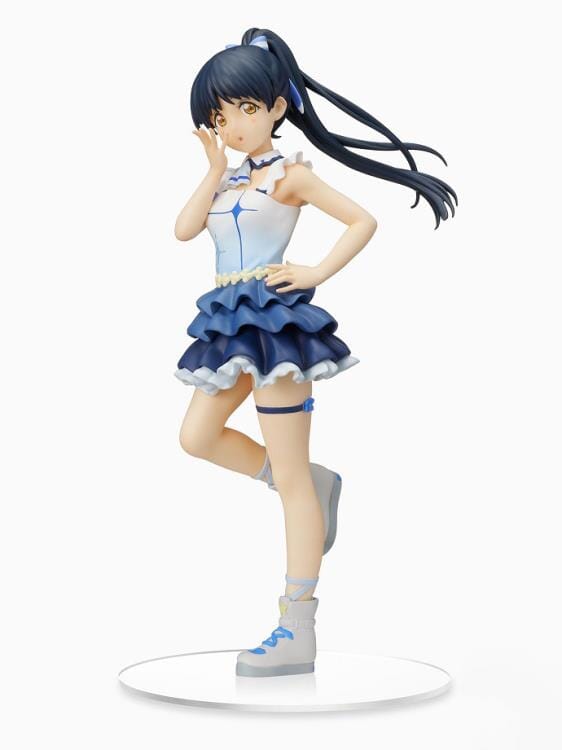 Love Live! Superstar!! Ren Hazuki (The Beginning is Your Sky) Premium Figure