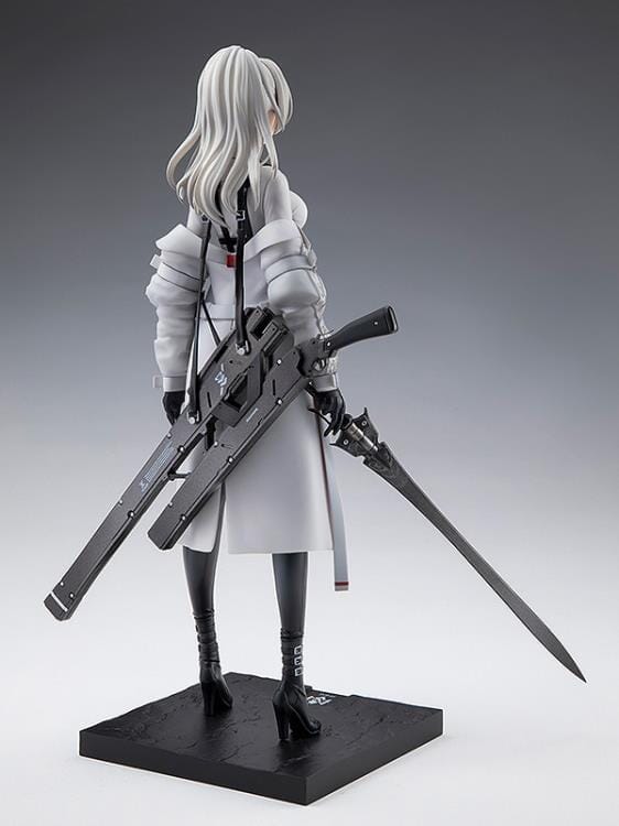 A-Z [F01] 1/7 Scale Figure