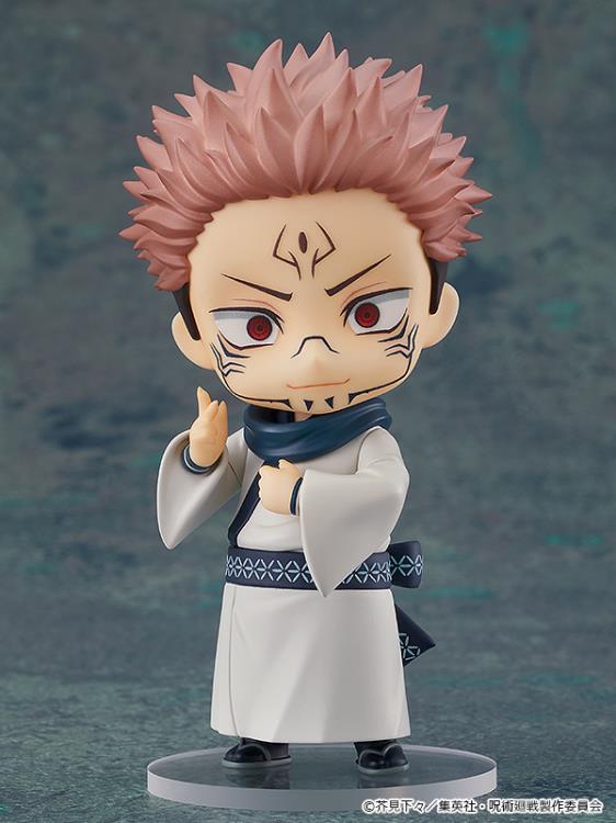 Jujutsu Kaisen Nendoroid No.1834 Sukuna