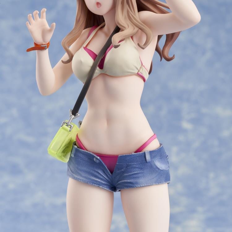 SSSS.Dynazenon Yume Minami (Swimsuit Ver.) Figure