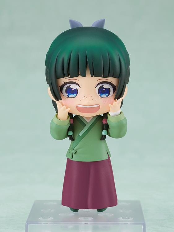 The Apothecary Diaries Nendoroid No.2288 Maomao