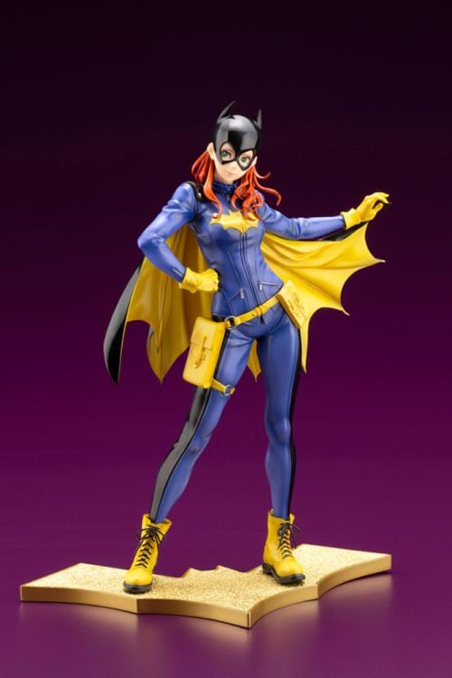 DC Comics Bishoujo Batgirl (Barbara Gordon)