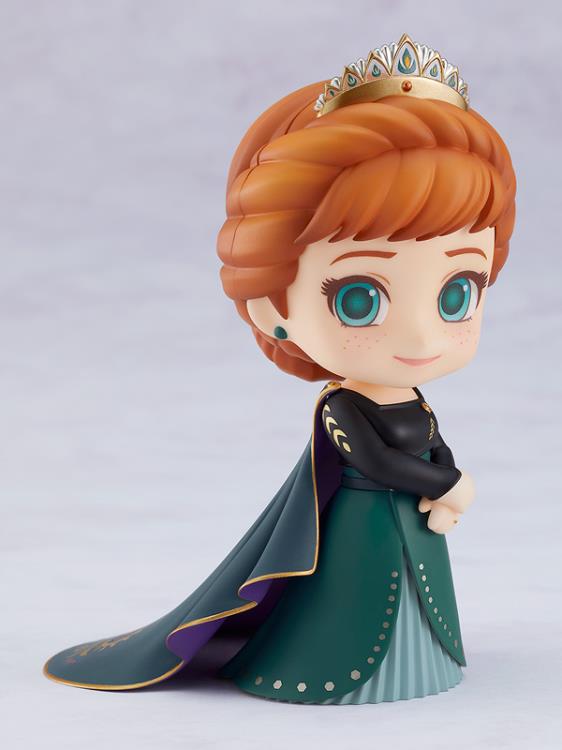 Frozen 2 Nendoroid No.1627 Anna (Epilogue Dress Ver.)