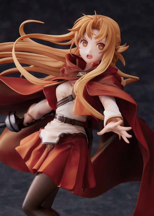 Sword Art Online the Movie Progressive Aria of a Starless Night Asuna 1/7 Scale Figure