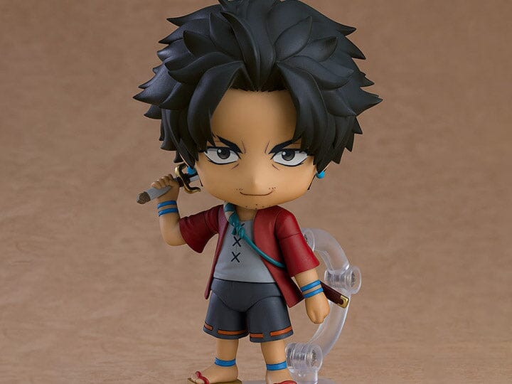 Samurai Champloo Nendoroid No.2085 Mugen