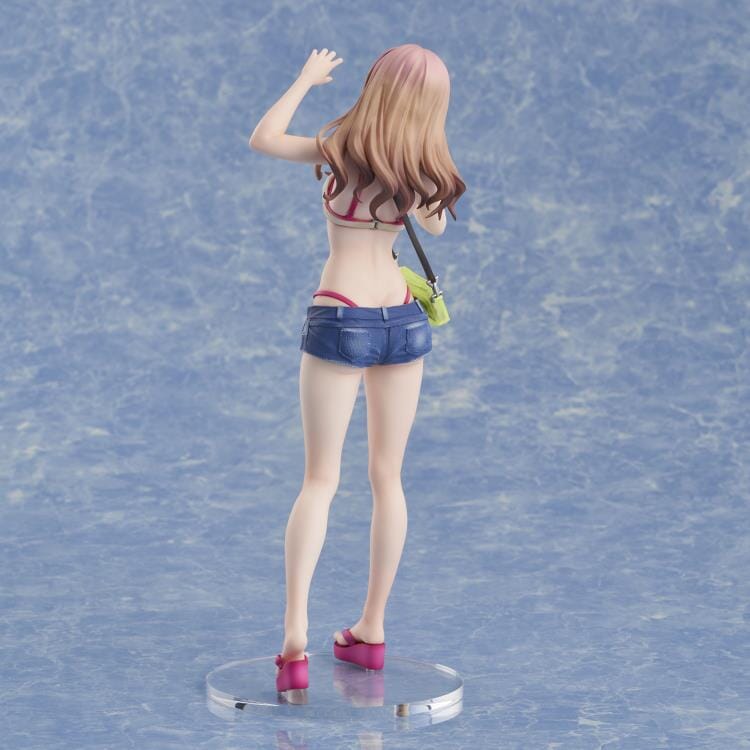 SSSS.Dynazenon Yume Minami (Swimsuit Ver.) Figure