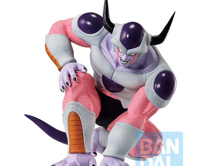 Dragon Ball Z Ichibansho Frieza 2nd Form (Ball Battle on Planet Namek)