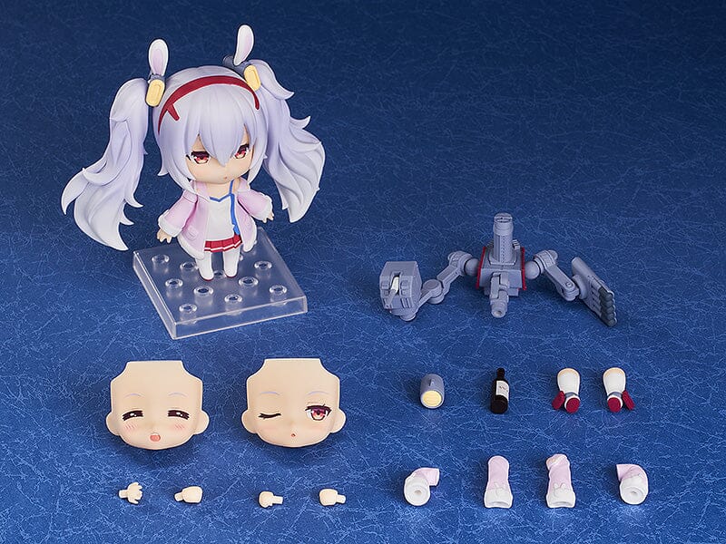 Azur Lane Nendoroid No.1923-DX Laffey