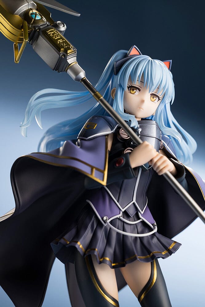 The Legend of Heroes Trails from Zero Tio Plato 1/8 Scale Figure