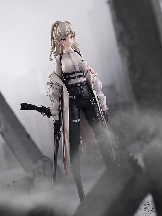 A-Z [F01] 1/7 Scale Figure