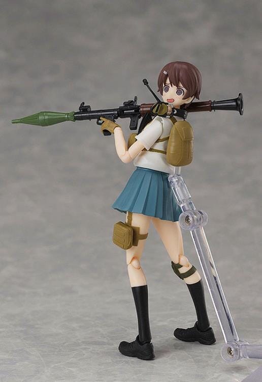 Little Armory figma SP-158 Armed JK (Variant B) (Reissue)