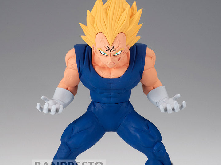 Dragon Ball Z Match Makers Majin Vegeta