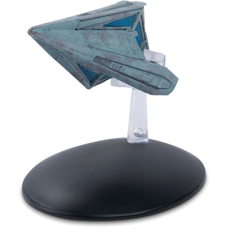 Star Trek Starships Collection #26 Tholian Starship (2152)