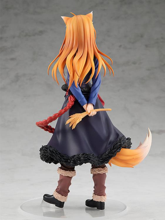 Spice and Wolf Pop Up Parade Holo