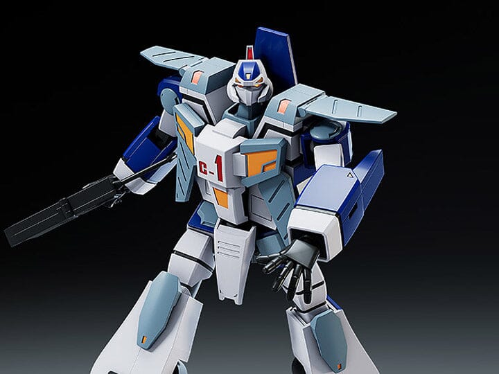 Cho Kosoku Galvion Moderoid Galvion Model Kit