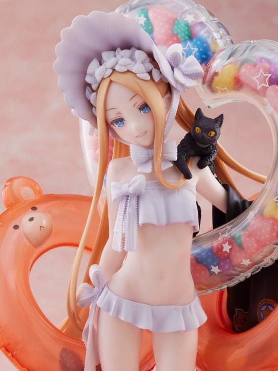 Fate/Grand Order Foreigner Abigail Williams (Summer Ver.) 1/7 Scale Figure