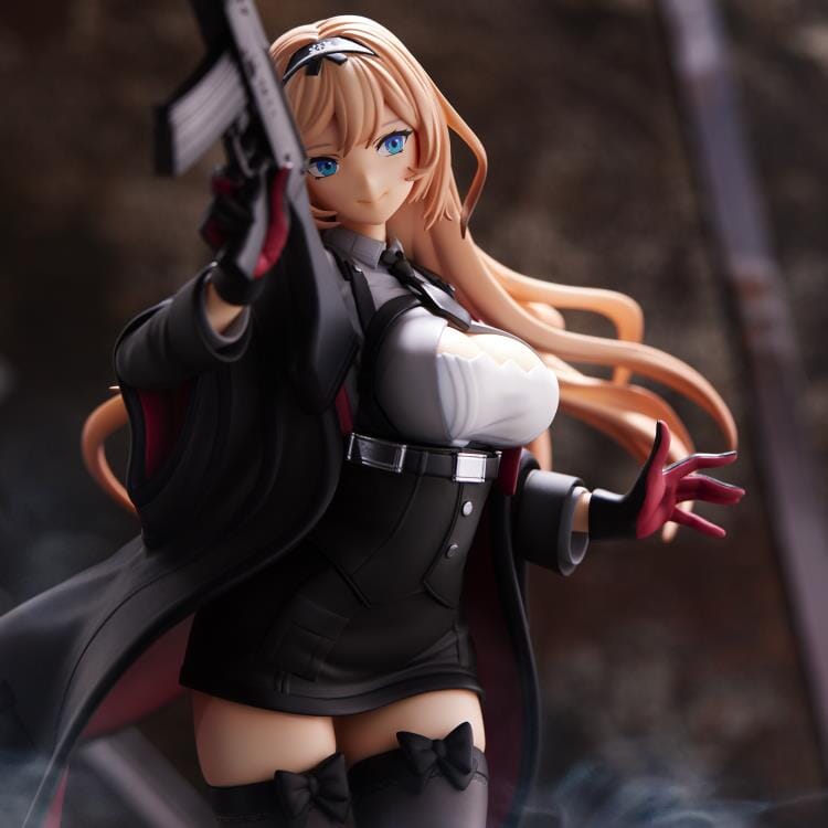 Girls' Frontline StG-940 Figure