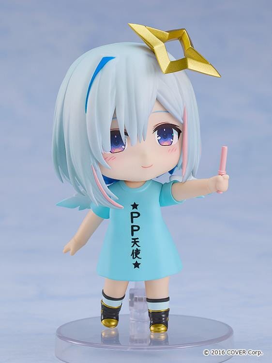 Hololive Production Nendoroid No.2204 Amane Kanata