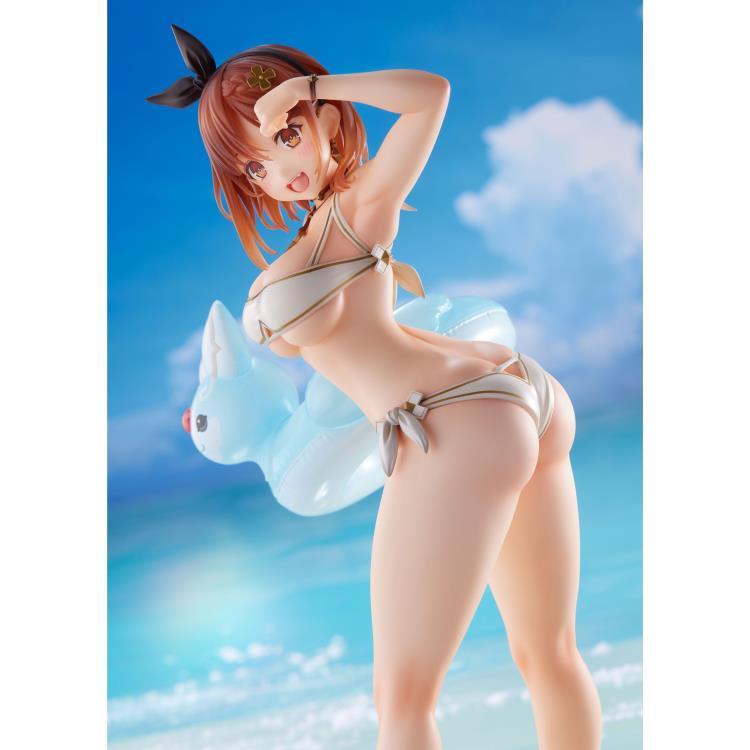 Atelier Ryza 2 Lost Legends & The Secret Fairy Ryza 1/6 Scale Figure