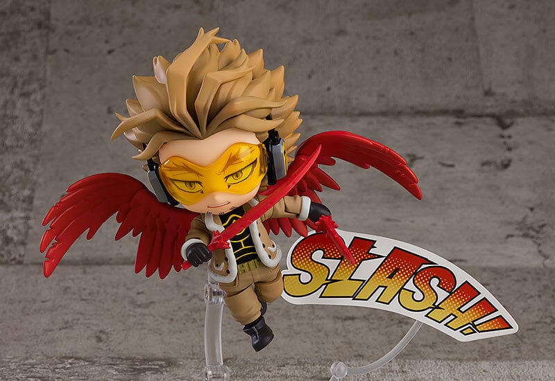 My Hero Academia Nendoroid No.2065 Hawks