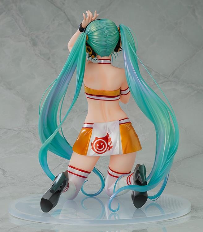 Vocaloid Hatsune Miku GT Project Racing Miku (2010 Ver.) 1/7 Scale Figure