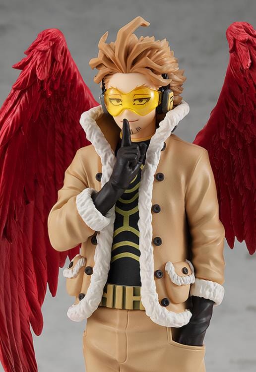 My Hero Academia Pop Up Parade Hawks