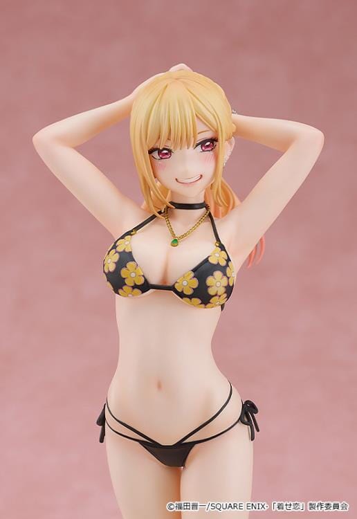 My Dress-Up Darling Marin Kitagawa (Swimsuit Ver.) 1/7 Scale Figure