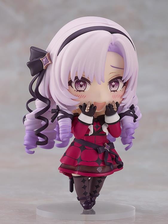 Nijisanji Nendoroid No.2183 Hyakumantenbara Salome