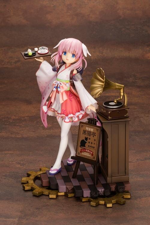 Prima Doll Haizakura 1/7 Scale Figure