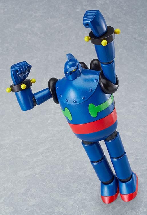 Tetsujin 28 Moderoid Tetsujin 28 Model Kit