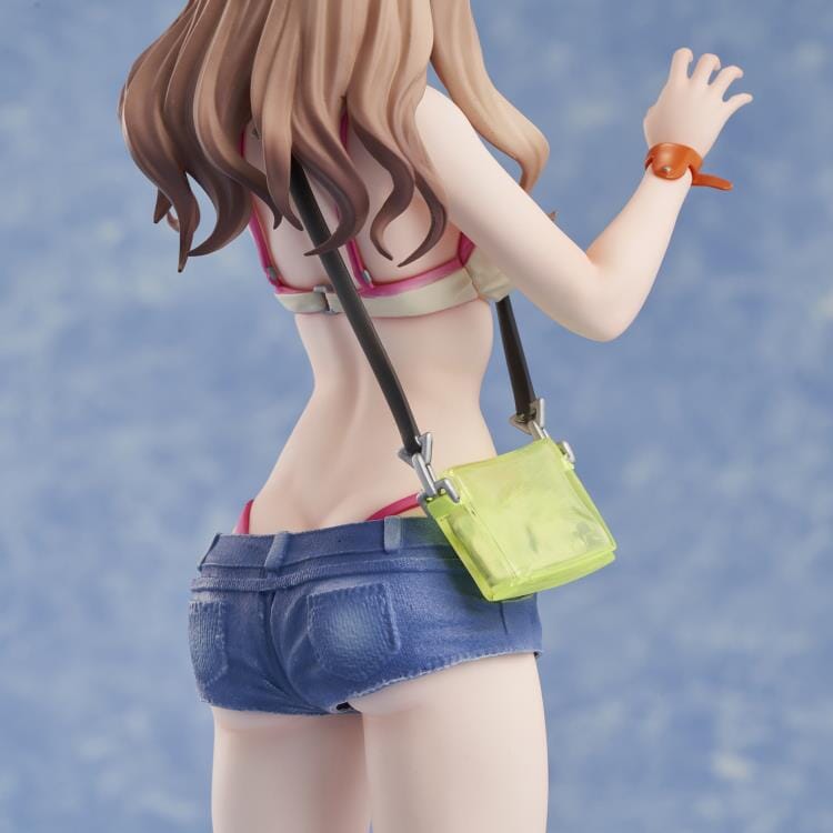 SSSS.Dynazenon Yume Minami (Swimsuit Ver.) Figure