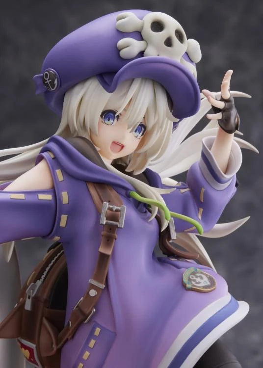 Guilty Gear -Strive- May (Another Color Ver.) 1/7 Scale Figure