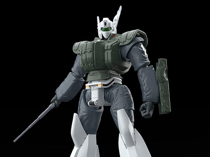 Patlabor Moderoid AV-98 Ingram (Reactive Armor) Model Kit