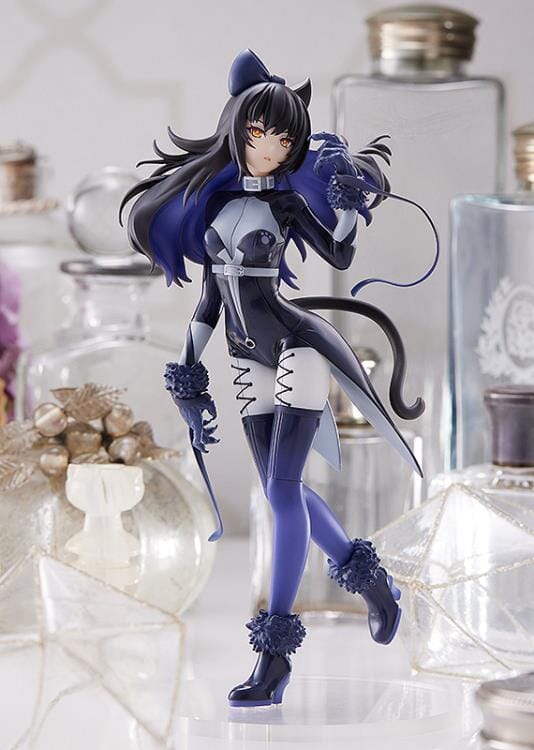 RWBY Ice Queendom Pop Up Parade Blake Belladonna (Lucid Dream)