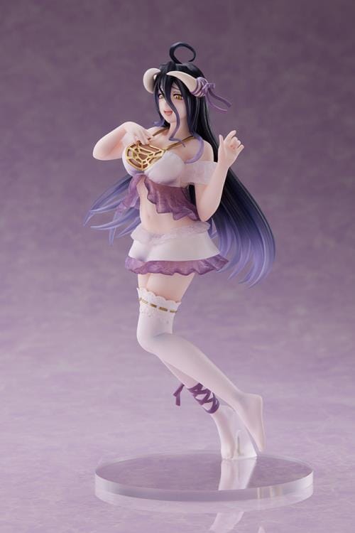 Overlord IV Albedo (Nightwear Vers.) Coreful Figure