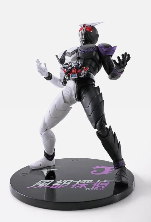 Fuuto PI S.H.Figuarts -Shinkocchou Sehou- Kamen Rider Double Fang Joker (Fuuto PI Anime Commemoration)