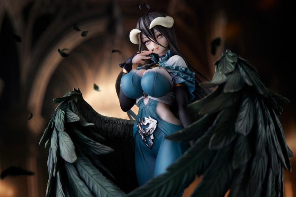 Overlord F Nex Albedo Season 4 (so-bin ver.) 1/7 Scale Figure