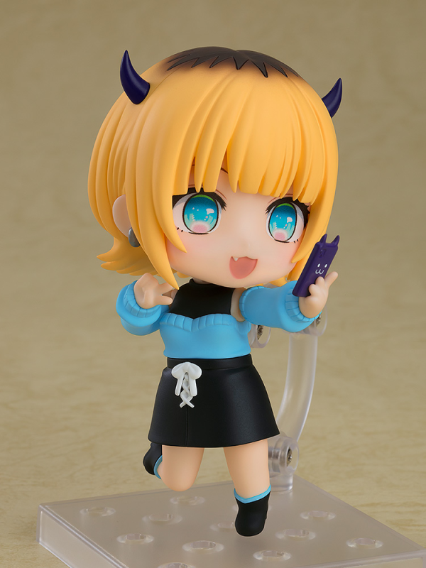 Oshi no Ko Nendoroid No.2488 MEMcho