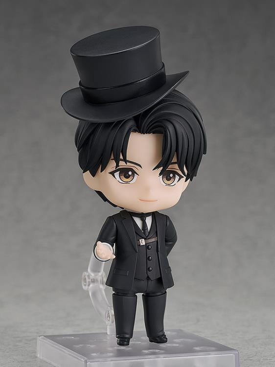 Lord of the Mysteries Nendoroid No.2207 Klein Moretti