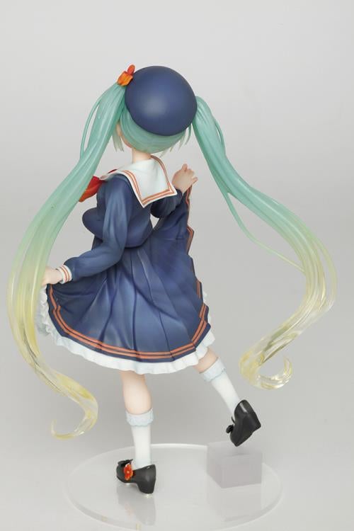 Vocaloid Hatsune Miku (3rd Season Autumn Ver.) Figure