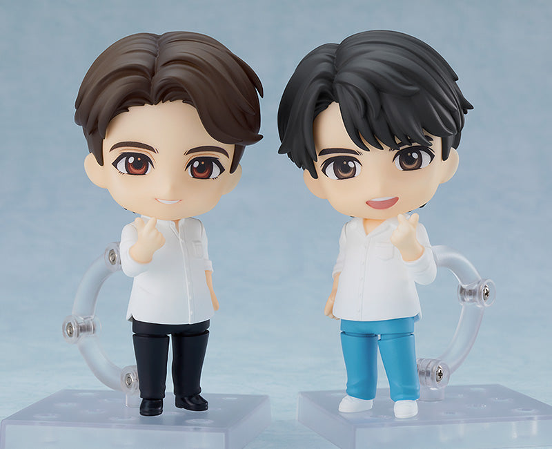 2gether: The Series Nendoroid No.1650 Tine