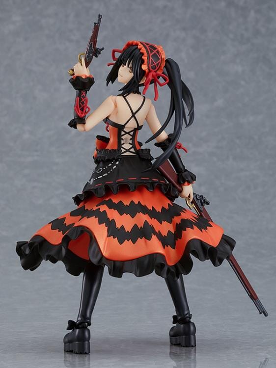 Date A Live III figma No.585 Tokisaki Kurumi