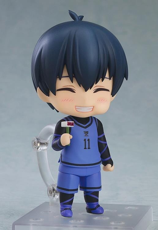 Blue Lock Nendoroid No.1998 Isagi Yoichi