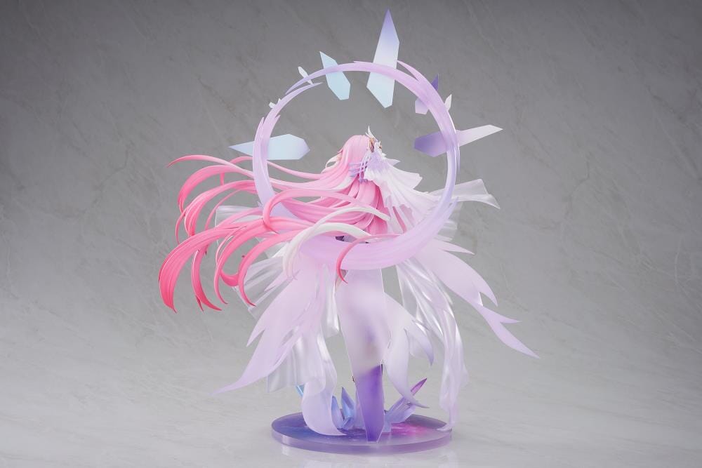 Honkai Impact 3rd Elysia Herrscher of Human Ego Because of You 1/7 Scale Figure