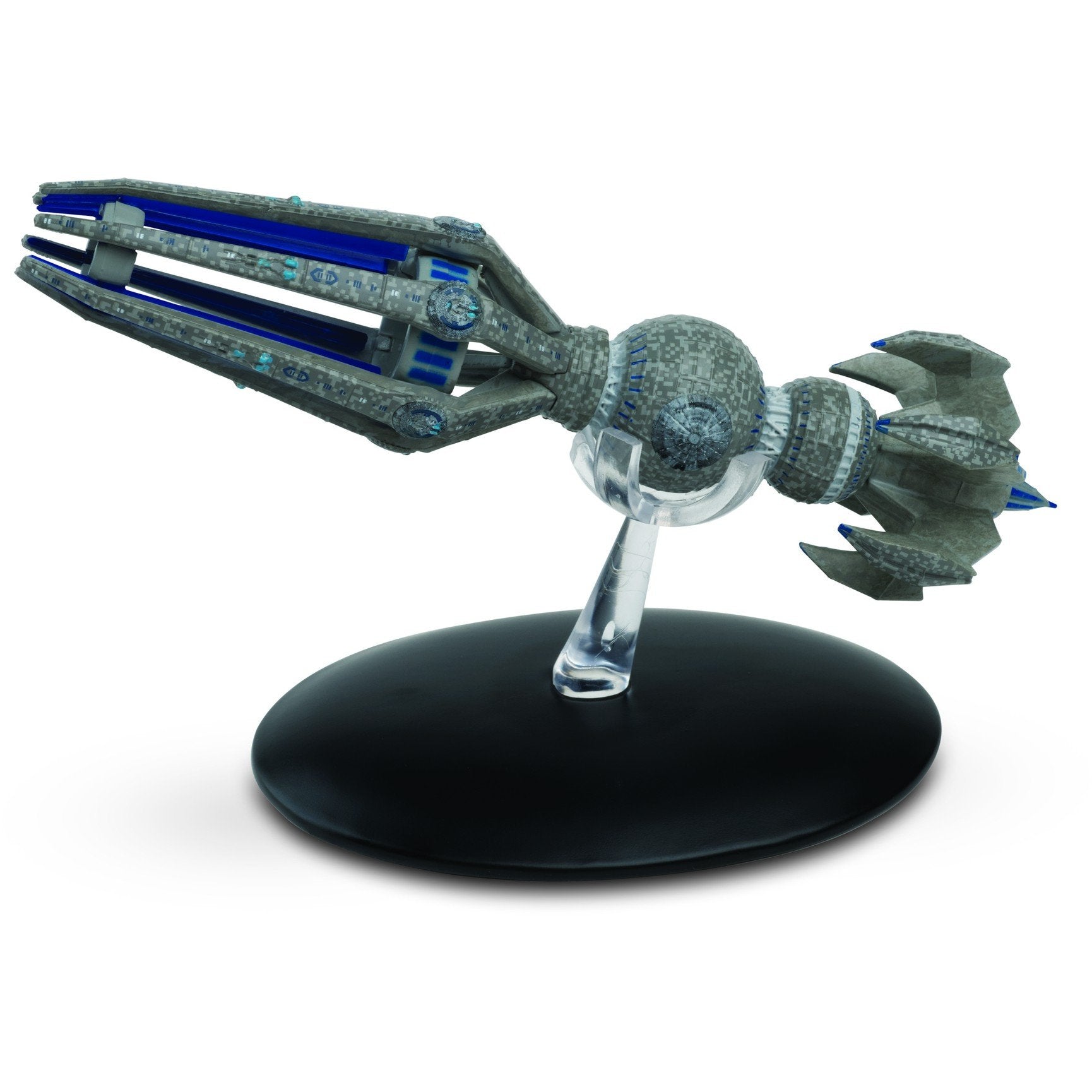 Star Trek Starships Collection #22 Krenim Temporal Weapon Ship