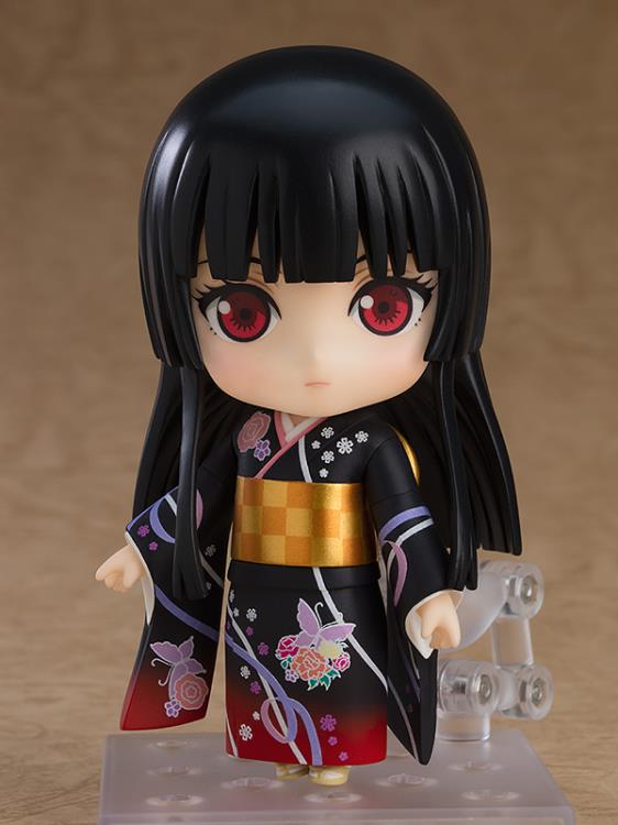 Hell Girl: Fourth Twilight Nendoroid No.1634 Enma Ai