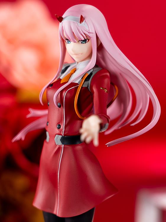 Darling in the Franxx Pop Up Parade Zero Two